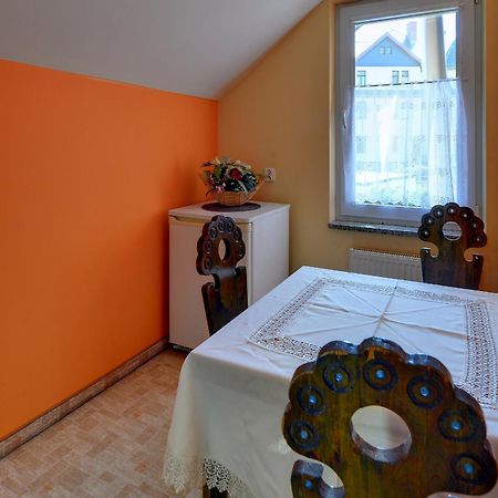 Apartamenty I Pokoje Karpacz - Centrum Karpacza, Parking W Cenie! Szoba fotó