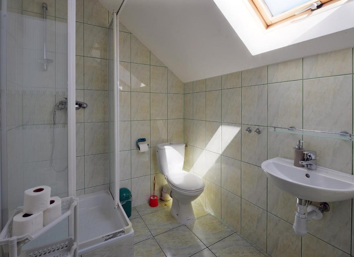Apartamenty I Pokoje Karpacz - Centrum Karpacza, Parking W Cenie! Kültér fotó