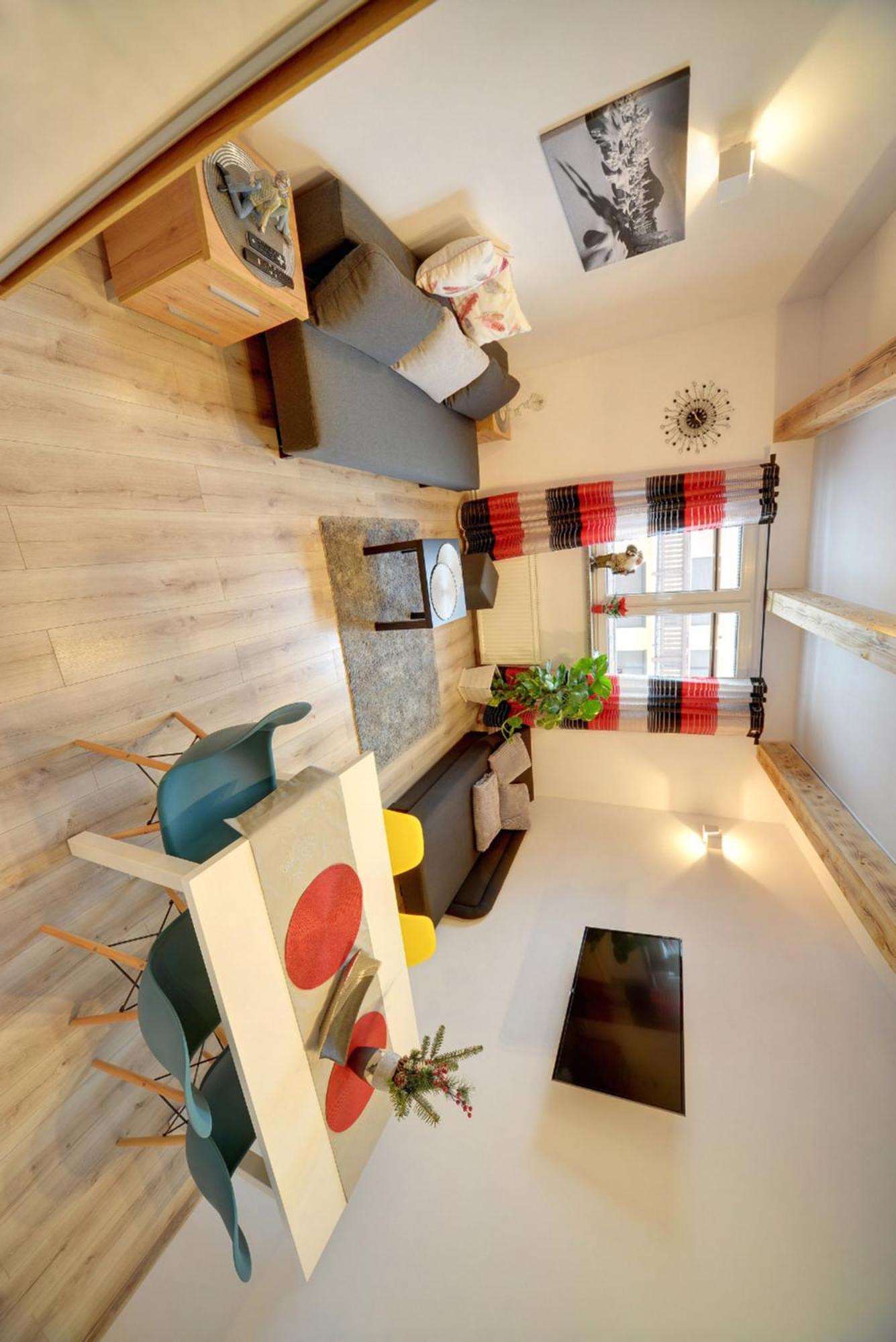 Apartamenty I Pokoje Karpacz - Centrum Karpacza, Parking W Cenie! Kültér fotó