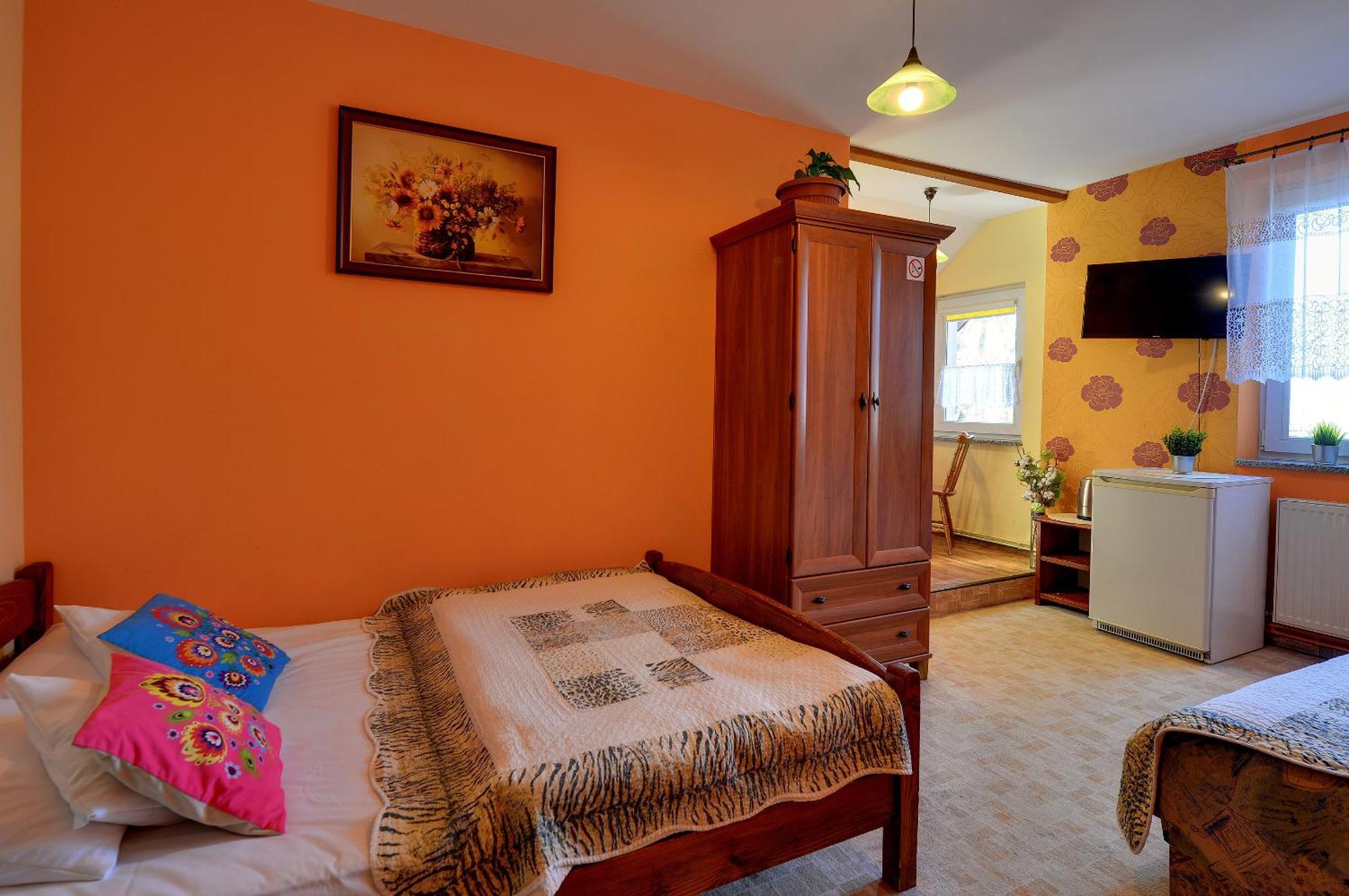 Apartamenty I Pokoje Karpacz - Centrum Karpacza, Parking W Cenie! Szoba fotó
