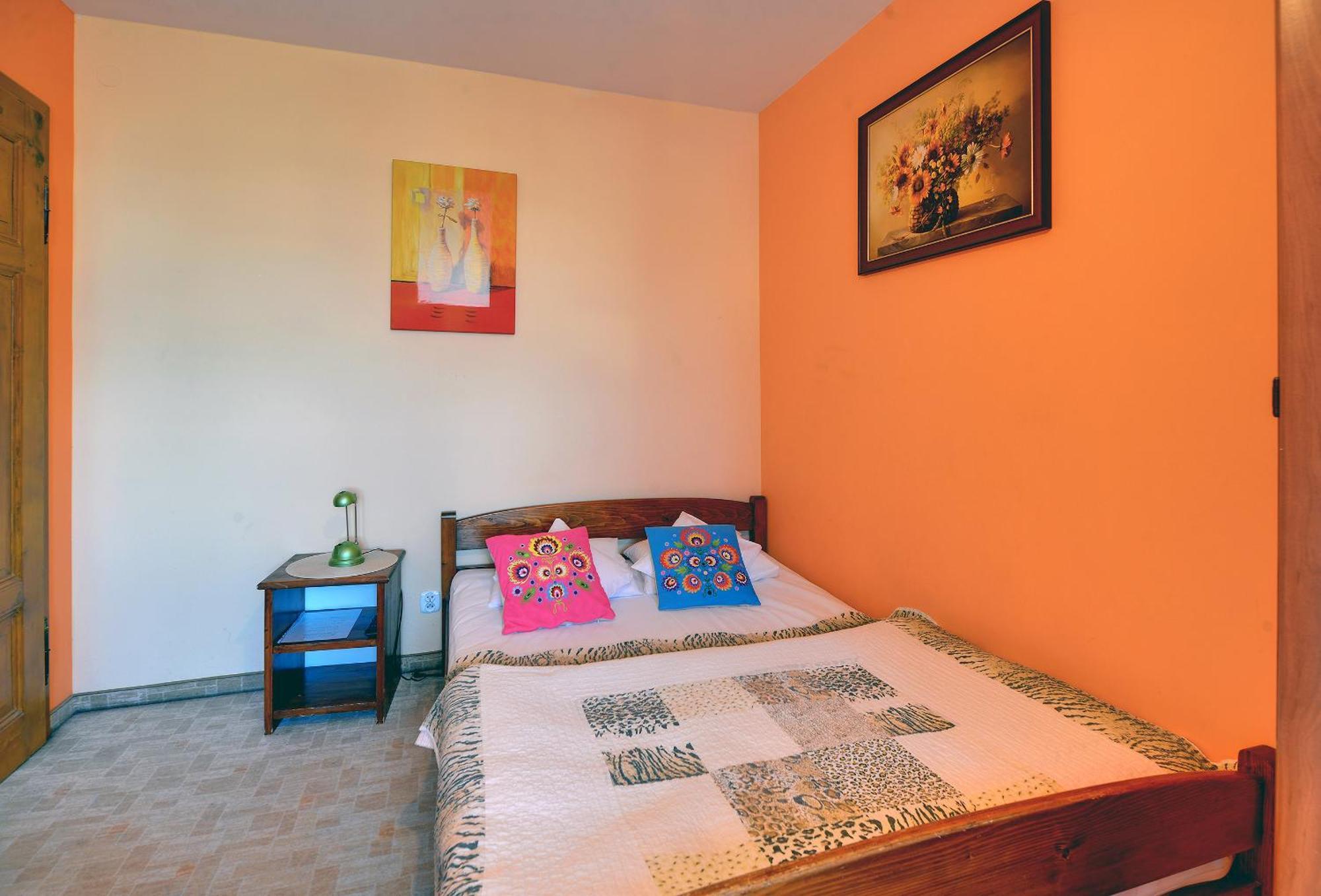 Apartamenty I Pokoje Karpacz - Centrum Karpacza, Parking W Cenie! Szoba fotó