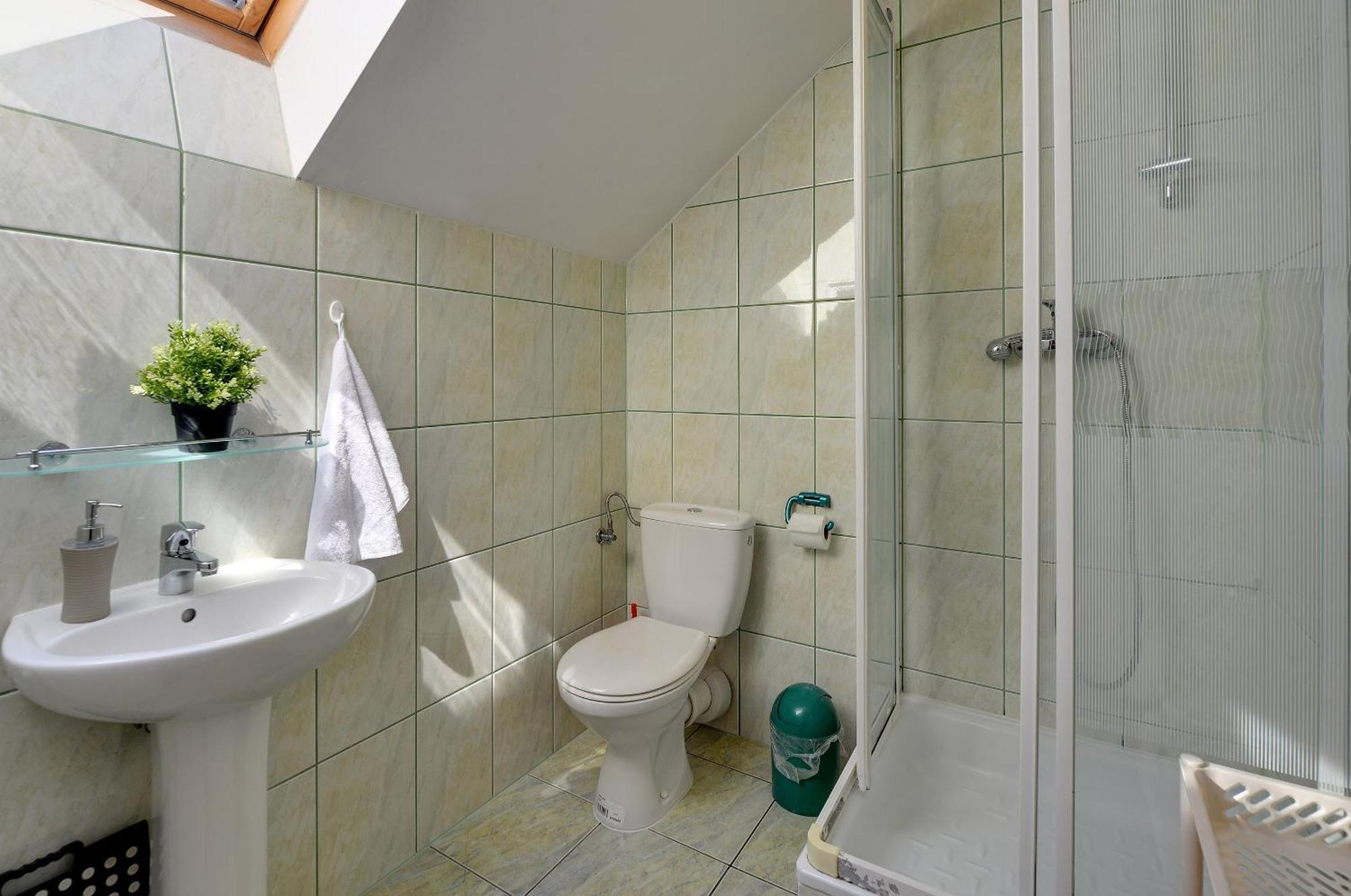 Apartamenty I Pokoje Karpacz - Centrum Karpacza, Parking W Cenie! Szoba fotó