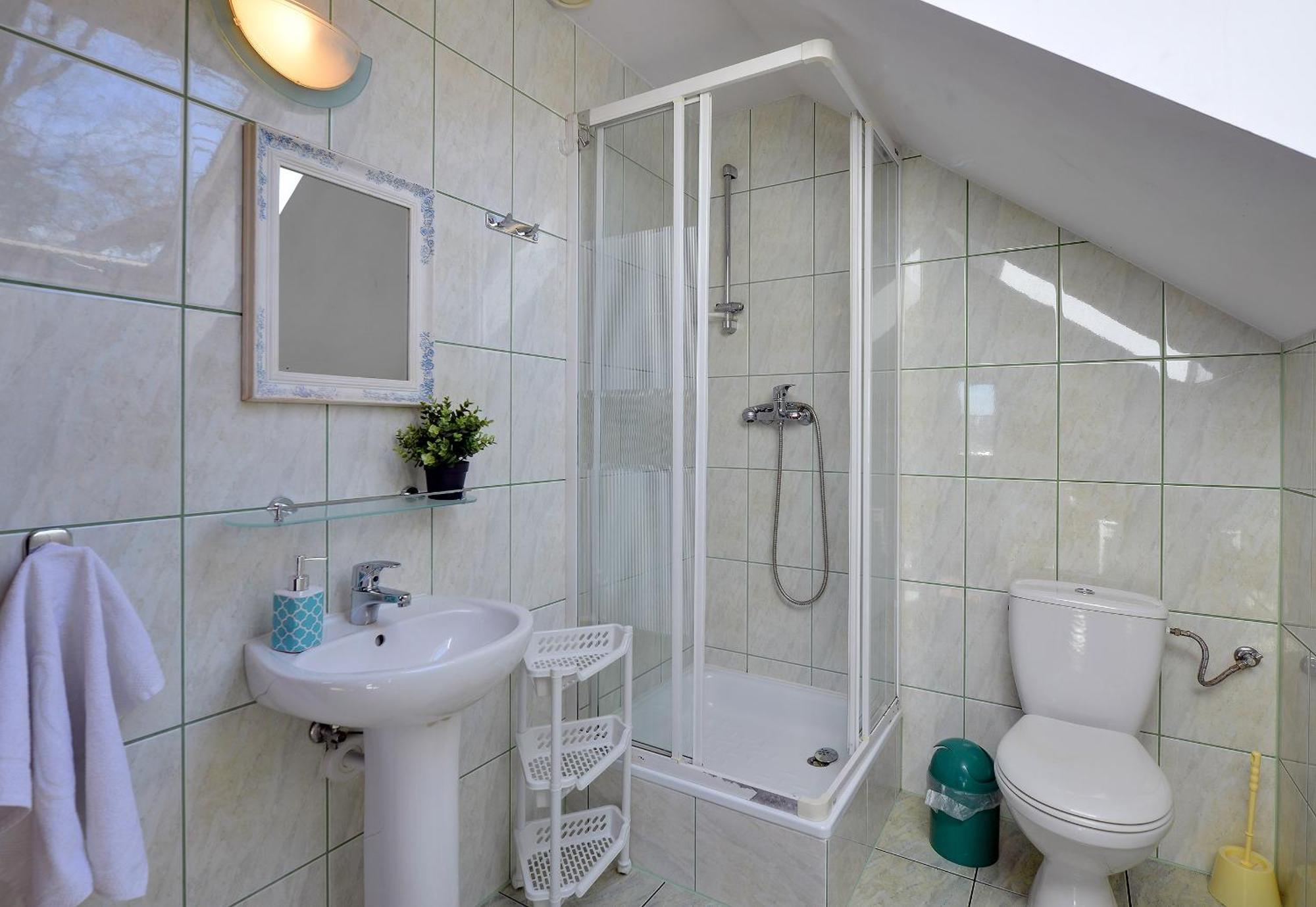 Apartamenty I Pokoje Karpacz - Centrum Karpacza, Parking W Cenie! Szoba fotó